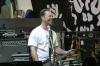 Metallica back on studio - James
